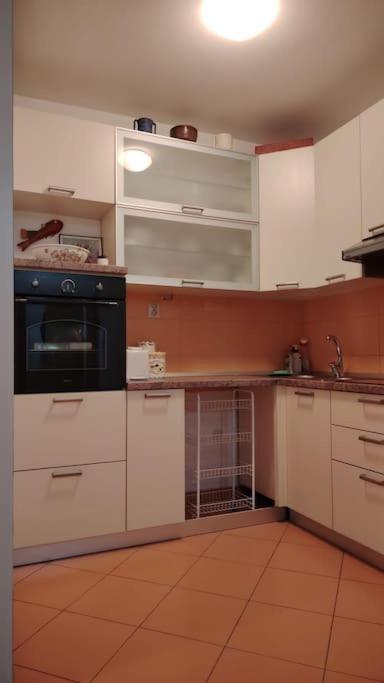 Apartman Happy Fish