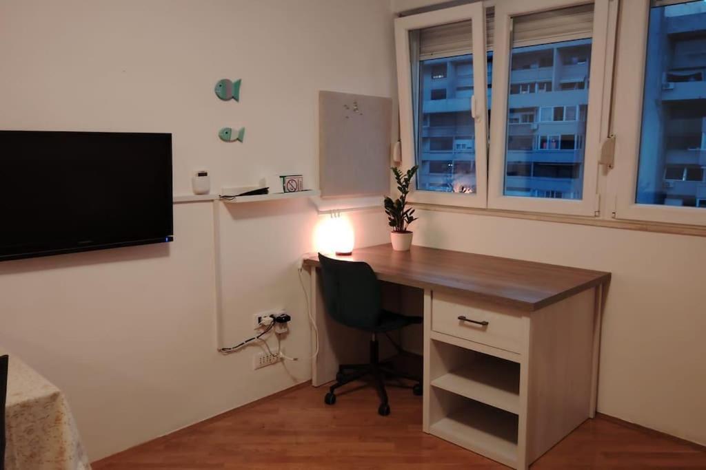 Apartment Happy Fish *