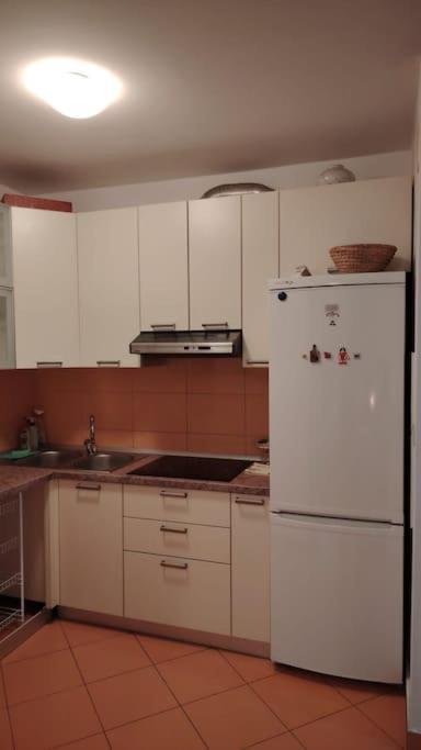 Happy Fish Apartman Split