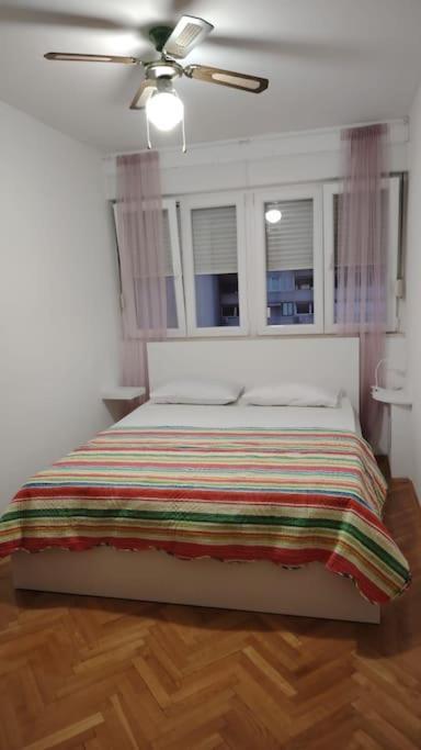 Apartman Happy Fish Split